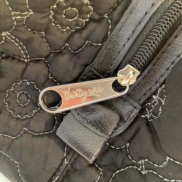 Thirty one 31 large hobo purse multi compartments - Picture 10 of 15